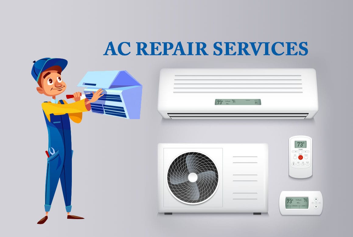 Ac Replacement Lafayette